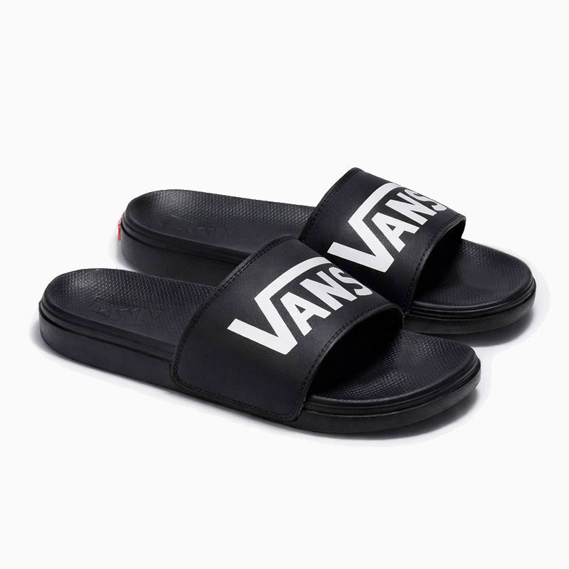 Marca:
Vans
Ojota Vans Negro M La Costa Slide-On